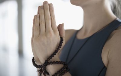 Μπορεί η Προσευχή να μας δώσει Δύναμη;